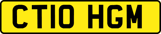 CT10HGM
