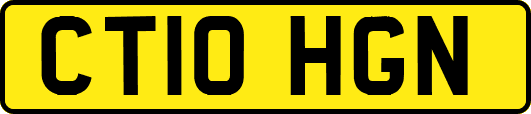 CT10HGN