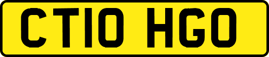 CT10HGO