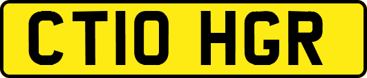 CT10HGR