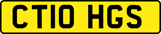 CT10HGS