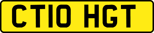 CT10HGT