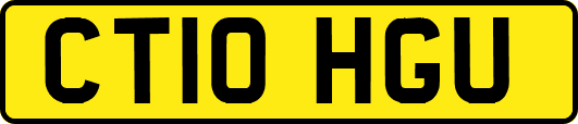 CT10HGU