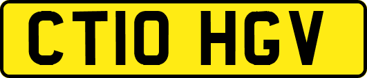 CT10HGV