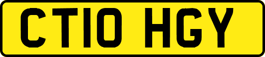 CT10HGY