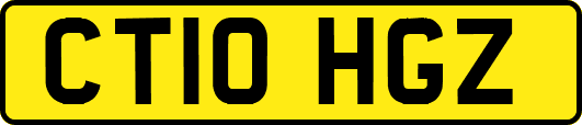 CT10HGZ