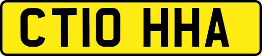 CT10HHA