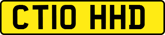 CT10HHD