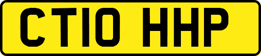 CT10HHP