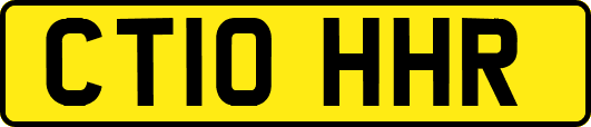CT10HHR