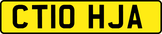 CT10HJA