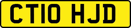 CT10HJD