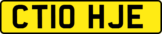 CT10HJE