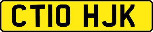 CT10HJK