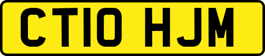 CT10HJM