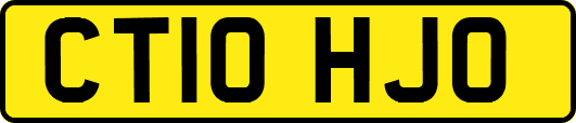 CT10HJO