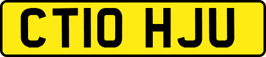 CT10HJU