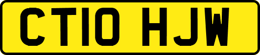 CT10HJW