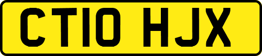 CT10HJX