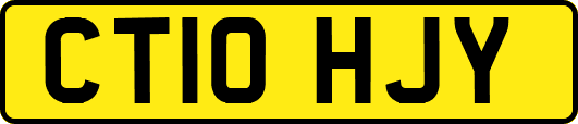 CT10HJY