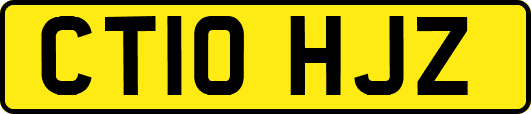 CT10HJZ