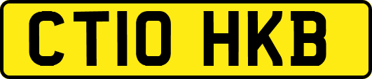 CT10HKB