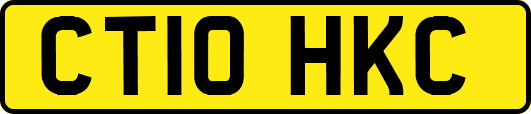 CT10HKC
