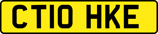 CT10HKE