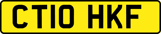 CT10HKF
