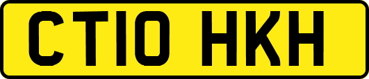 CT10HKH