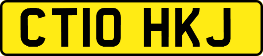 CT10HKJ