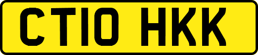 CT10HKK