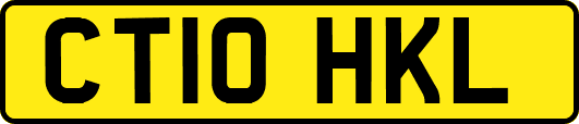 CT10HKL