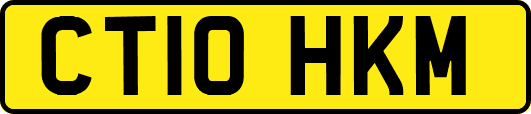 CT10HKM