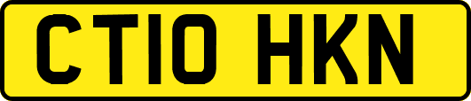 CT10HKN
