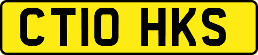 CT10HKS