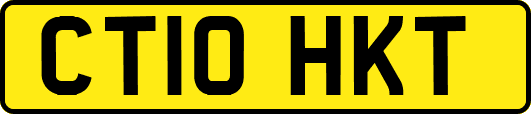 CT10HKT