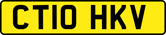 CT10HKV