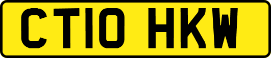 CT10HKW