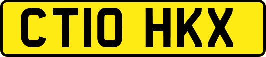 CT10HKX