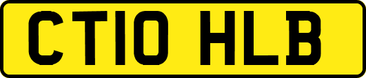 CT10HLB