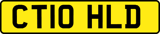 CT10HLD