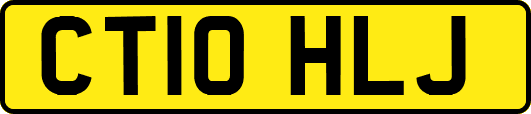 CT10HLJ