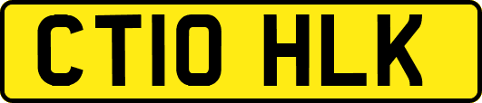 CT10HLK