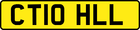 CT10HLL