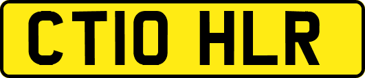 CT10HLR