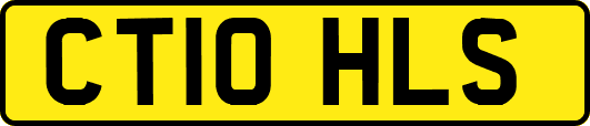 CT10HLS