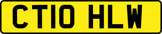 CT10HLW