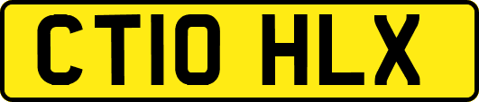 CT10HLX