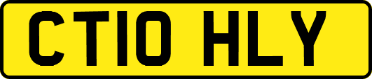 CT10HLY